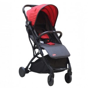 Robins Concord Stroller